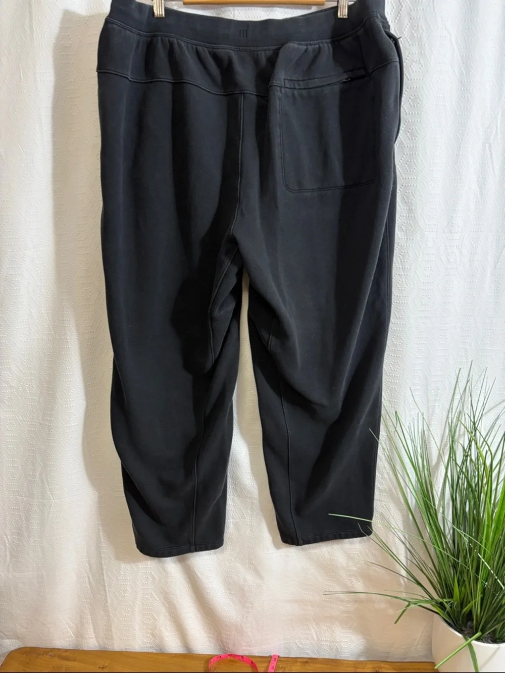 Lululemon  City  Sweat  Jogger  Size XXL